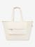 Tote bag beige+marron imprimé 5 - vertbaudet enfant 