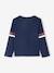 T-shirt garçon Harry Potter marine 2 - vertbaudet enfant 