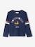T-shirt garçon Harry Potter marine 1 - vertbaudet enfant 