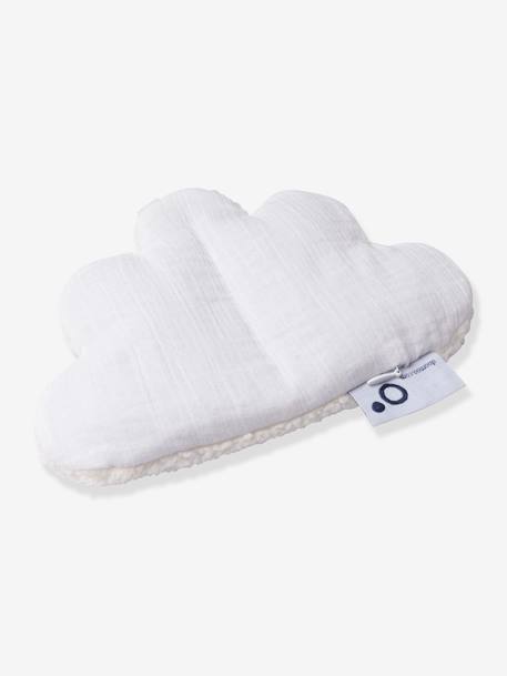 Bouillotte Snoogy blanc 4 - vertbaudet enfant 