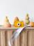 Appareil photo rookie animaux bleu+blush+jaune 21 - vertbaudet enfant 