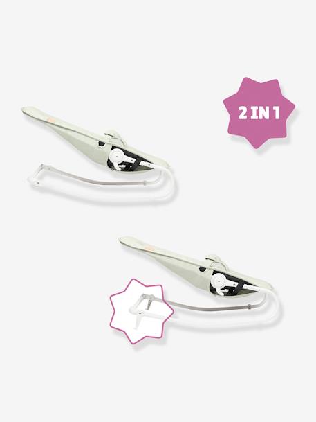 Transat pliable lichen 7 - vertbaudet enfant 