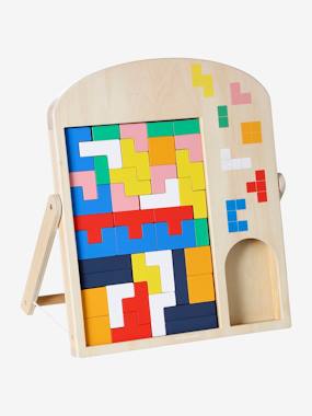 VERTBAUDET Jouet Enfant Machine à Café et à Thé Bois FSC Multicolore TU VERTBAUDET Jouet Enfant Machine à Café et à Thé Bois FSC Multicolore TU