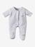 Pyjamas pour poupon 30/33 cm et 36 cm gris 5 - vertbaudet enfant 