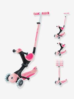 Jouet-Jeux de plein air-Trottinette Evolutive GO UP DELUXE LIGHT -