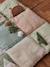 Tapis d'éveil moelleux et ludique Cherry+Cocotte+Croque la vie+Green forest+Navy sea 40 - vertbaudet enfant 