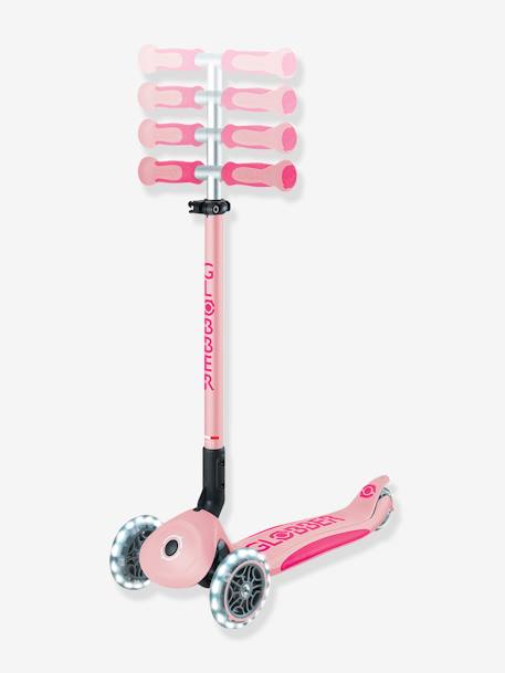Trottinette Evolutive GO UP DELUXE LIGHT - menthe+rose poudré 8 - vertbaudet enfant 