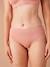 Lot de 3 culottes de grossesse sans coutures en microfibre beige 2 - vertbaudet enfant 