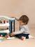 Grand garage LITTLE multicolore 2 - vertbaudet enfant 