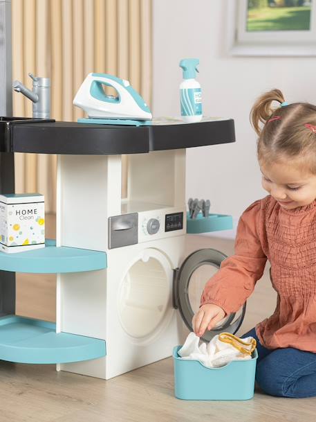 Buanderie Rowenta Wash and Clean multicolore 7 - vertbaudet enfant 