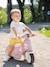 Porteur scooter bleu+rose 8 - vertbaudet enfant 