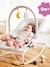 Transat pliable lichen 3 - vertbaudet enfant 
