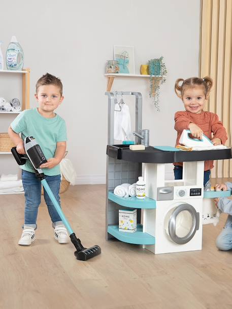 Buanderie Rowenta Wash and Clean multicolore 6 - vertbaudet enfant 