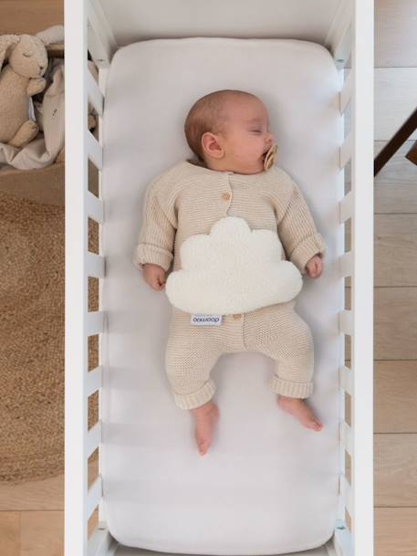 Bouillotte Snoogy blanc 2 - vertbaudet enfant 