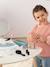 My beauty studio blanc 6 - vertbaudet enfant 