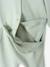 Lot de 2 pyjamas bébé fille en molleton vert sauge 6 - vertbaudet enfant 