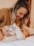 Ourson thérapeutique BEKE BOBO beige+Beige (Abracadabra)+Gris (Hérisson)+multicolore 4 - vertbaudet enfant 
