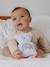 Ourson thérapeutique BEKE BOBO beige+Beige (Abracadabra)+Gris (Hérisson)+multicolore 5 - vertbaudet enfant 