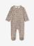 Lot de 2 pyjamas bébé fille en molleton vert sauge 3 - vertbaudet enfant 
