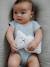 Ourson thérapeutique BEKE BOBO beige+Beige (Abracadabra)+Blanc (Bambi rose)+Gris (Hérisson)+multicolore+orange 11 - vertbaudet enfant 
