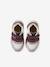 Baskets enfant fille synthétique à scratchs lot violet+marine 5 - vertbaudet enfant 