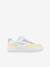 Baskets enfant 310156L Sport Court 92 - blanc 2 - vertbaudet enfant 
