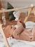 Portique en bois FSC® Dans les bois 4 - vertbaudet enfant 