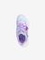 Baskets enfant Glimmer Kicks 303260L - Magical wings - argent 4 - vertbaudet enfant 