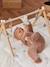 Portique en bois FSC® Dans les bois 1 - vertbaudet enfant 