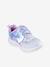 Baskets enfant Glimmer Kicks 303260L - Magical wings - argent 1 - vertbaudet enfant 