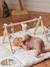 Portique en bois FSC® Dans les bois 5 - vertbaudet enfant 
