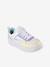 Baskets enfant 310156L Sport Court 92 - blanc 1 - vertbaudet enfant 
