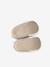 Chaussons de Noël Rennes beige 4 - vertbaudet enfant 