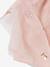 Jupe de fête fille en tulle étoiles en sequins rose poudré 4 - vertbaudet enfant 