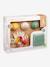 Coffret éveil des sens Sophie la girafe - VULLI multicolore 1 - vertbaudet enfant 