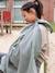 Cape d'allaitement Mom'n play beige+vert 11 - vertbaudet enfant 