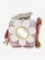 Cube d'activités - Fairy garden+Forest friends+Little Farm+multicolore 2 - vertbaudet enfant 