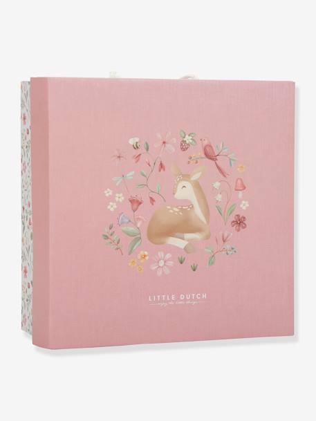 Coffret Cadeau - Forest friends+Little Farm+multicolore+rose poudré 29 - vertbaudet enfant 