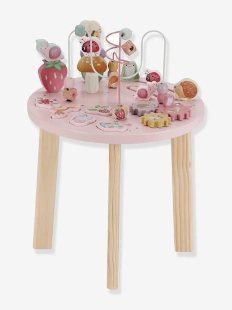 Table d'Activités - Fairy garden+Forest friends+Little Farm 1 - vertbaudet enfant 