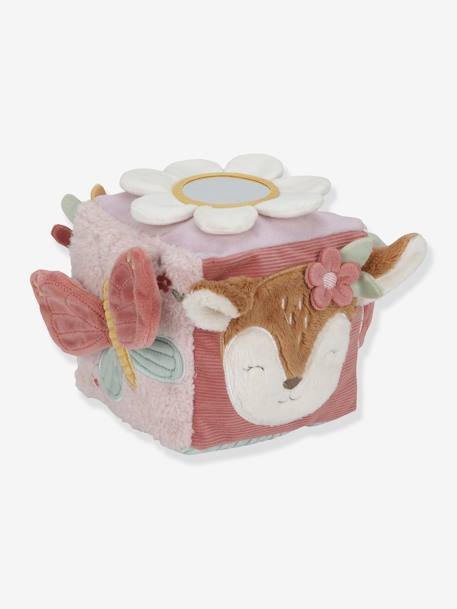 Cube d'activités - Fairy garden+Forest friends+Little Farm+multicolore 1 - vertbaudet enfant 