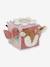 Cube d'activités - Fairy garden+Forest friends+Little Farm+multicolore 1 - vertbaudet enfant 
