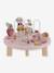 Table d'Activités - Fairy garden+Forest friends+Little Farm 2 - vertbaudet enfant 