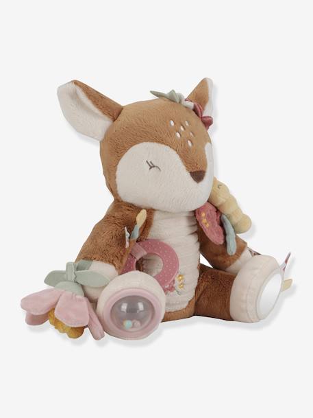 Peluche d'activités faon - Fairy garden 1 - vertbaudet enfant 