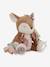 Peluche d'activités faon - Fairy garden 1 - vertbaudet enfant 