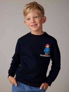 -Sweat motif ours Paddington