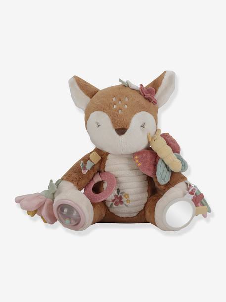 Peluche d'activités faon - Fairy garden 3 - vertbaudet enfant 