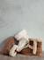 Boots enfant fille fourrées zippées marron 7 - vertbaudet enfant 