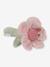 Hochet peluche fleur - Fairy garden 2 - vertbaudet enfant 