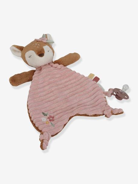 Doudou faon - Fairy garden 1 - vertbaudet enfant 