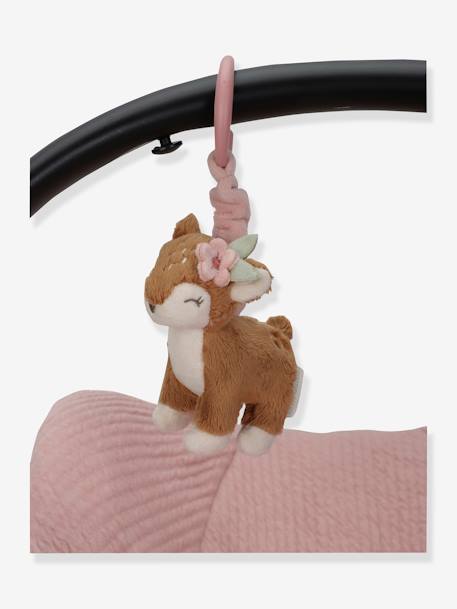 Peluche vibrante faon - Fairy garden 3 - vertbaudet enfant 